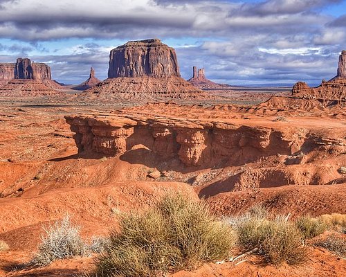 monument valley private tour
