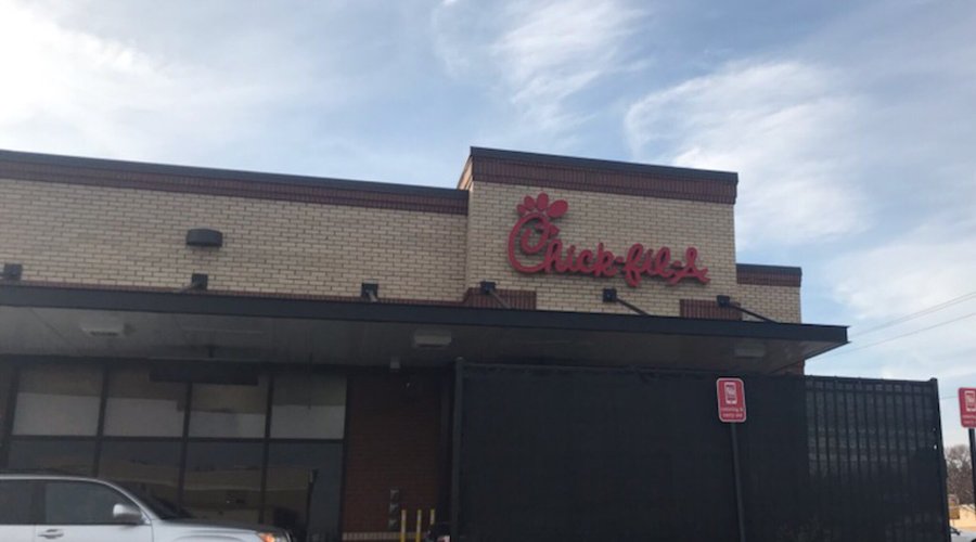 Chick-fil-A