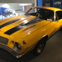 Hollywood Star Cars Museum (Gatlinburg) - All You Need to Know BEFORE ...