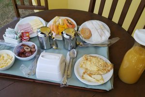 Restaurantes