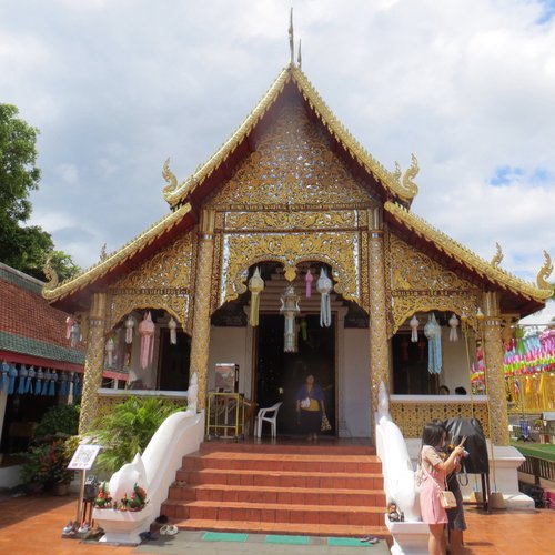 Lamphun Suratrichard review images