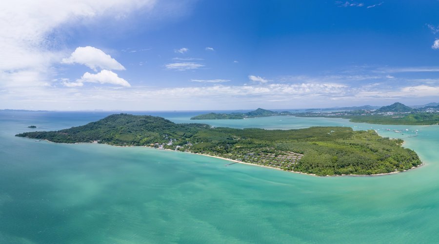 Coconut Island