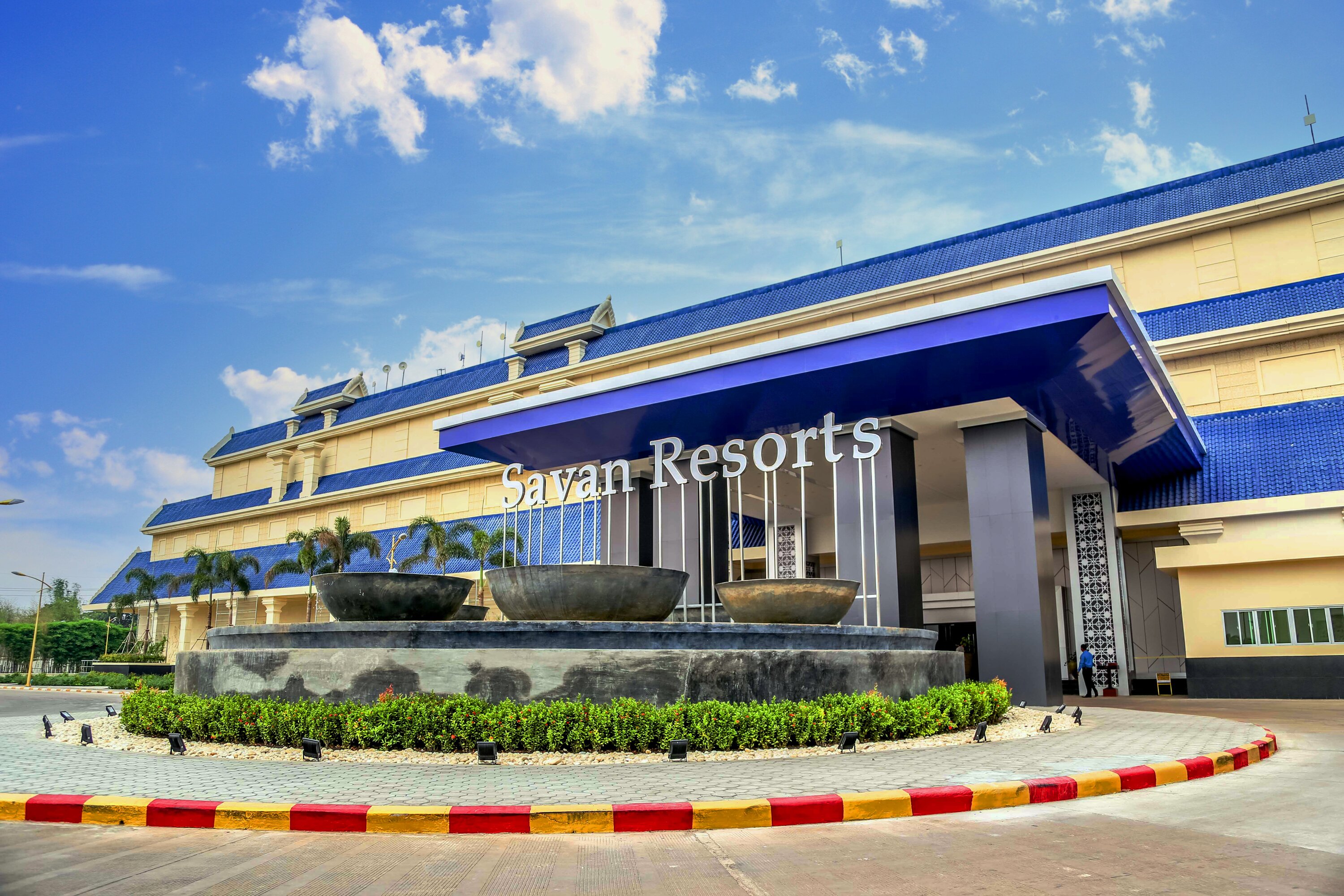 Savan Resorts - UPDATED Prices, Reviews & Photos (Savannakhet