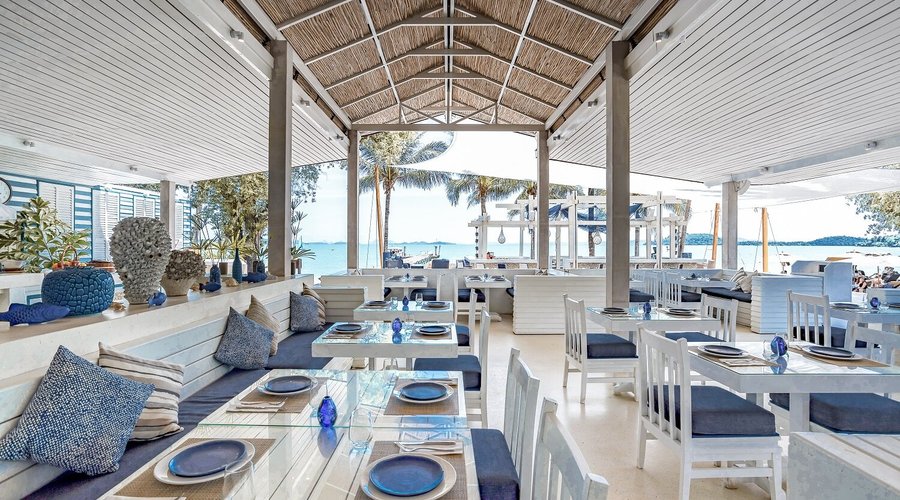 Kabang Restaurant