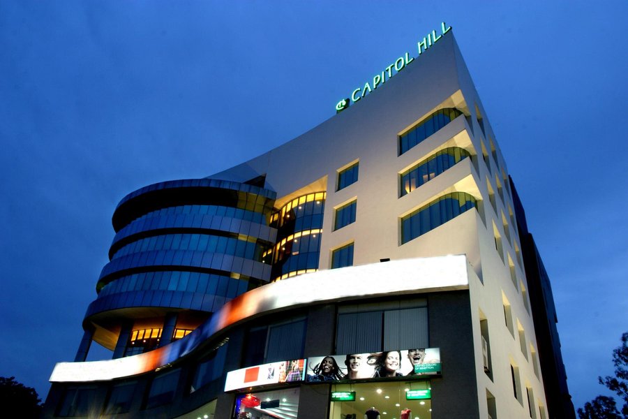 Hotel Capitol Hill Updated 2022 Prices Reviews And Photos Ranchi India Tripadvisor 3172