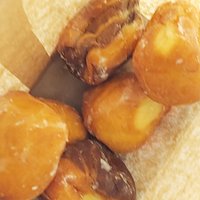 doughnut holes