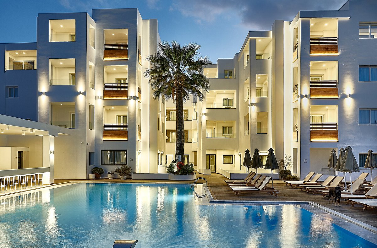 Arminda Hotel &amp; Spa, hotel in Crete