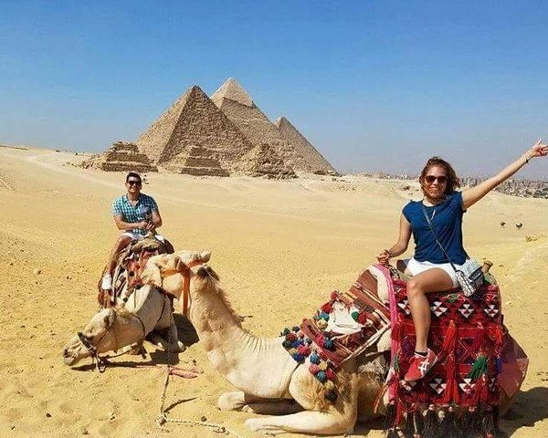 2023 Transportation from Sphinx Airport to anywhere in Cairo and Giza