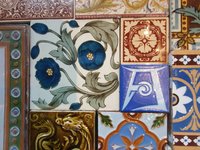 Jackfield Tile Museum (Telford) - Visitor Information & Reviews