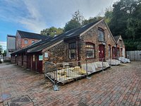 Jackfield Tile Museum (Telford) - Visitor Information & Reviews