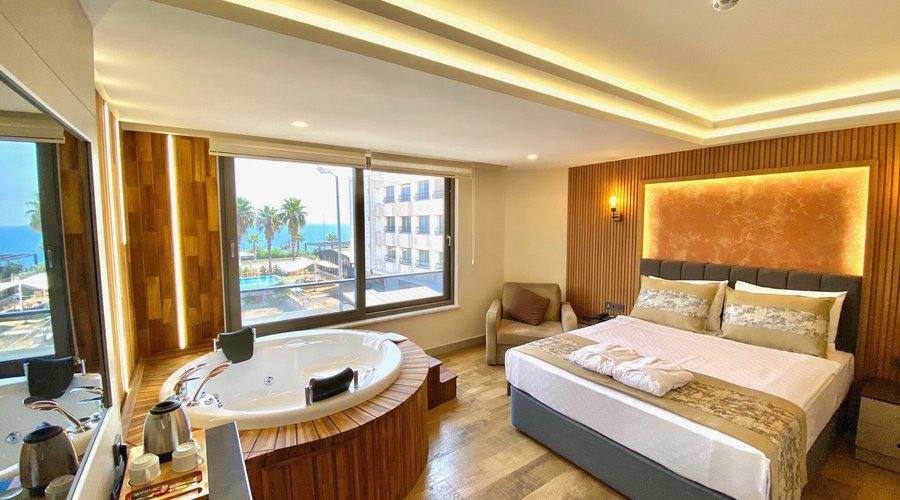 Prime Suite
