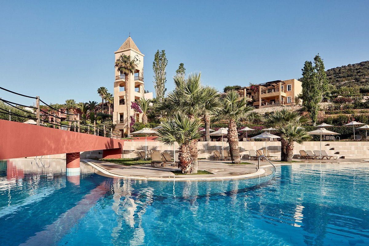 Candia Park Village, hotel in Crete