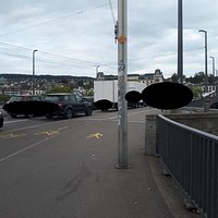 Most Quaibrücke