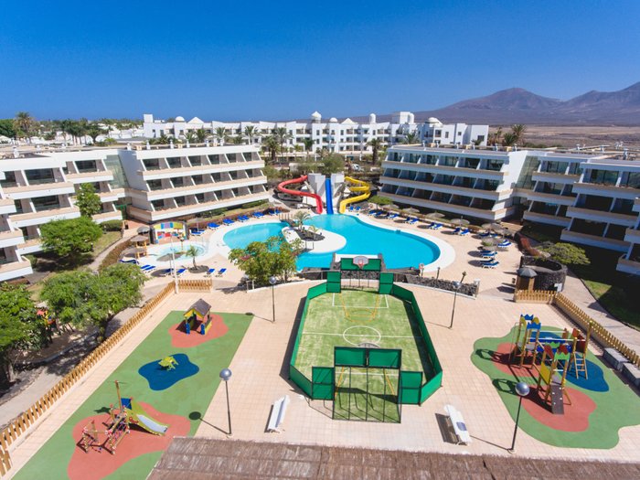 Imagen 29 de Dreams Lanzarote Playa Dorada Resort & Spa