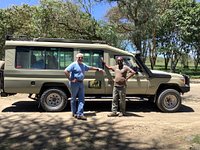 seven by far tours kenya reviews