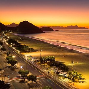 Copacabana Beach Rio De Janeiro 21 All You Need To Know Before You Go With Photos Tripadvisor