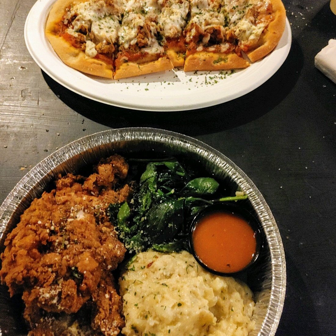 PIGGYS CAFE, Hartford - Menu, Prices & Restaurant Reviews - Tripadvisor
