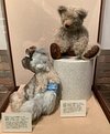 1000 Little Fluffy Guys - Takayama Teddy Bear Museum