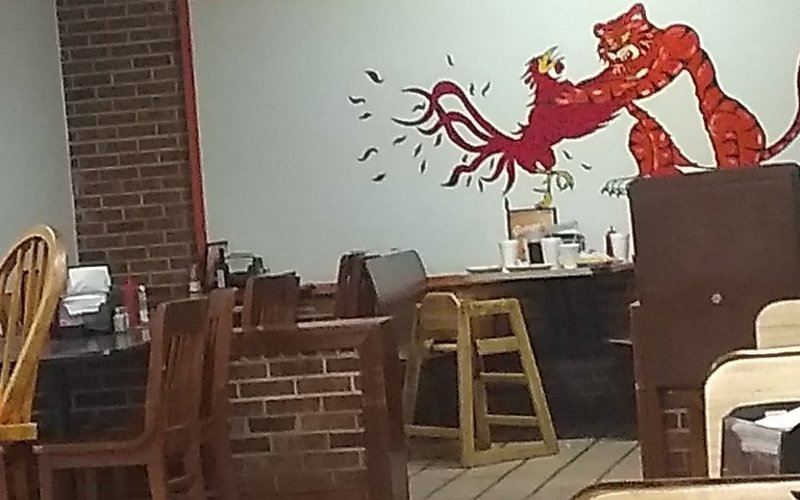 George's On Murray