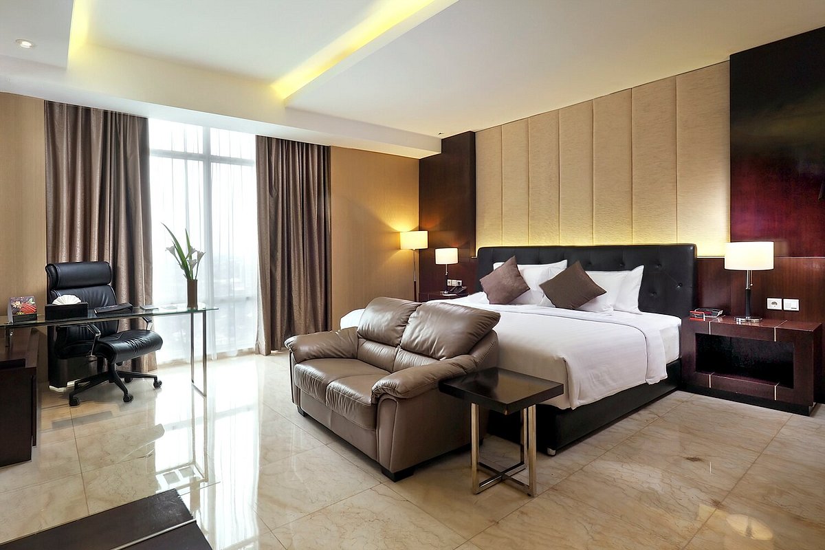 Grand Mercure Solo Baru Rooms Pictures And Reviews Tripadvisor
