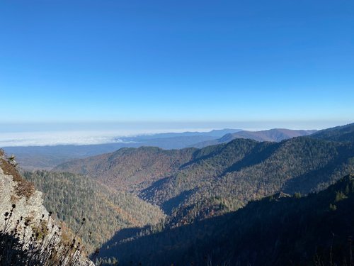 Great Smoky Mountains National Park DoctormomStow review images