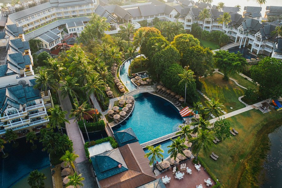 ANGSANA LAGUNA PHUKET - Updated 2021 Prices, Resort Reviews, and Photos