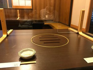 店内