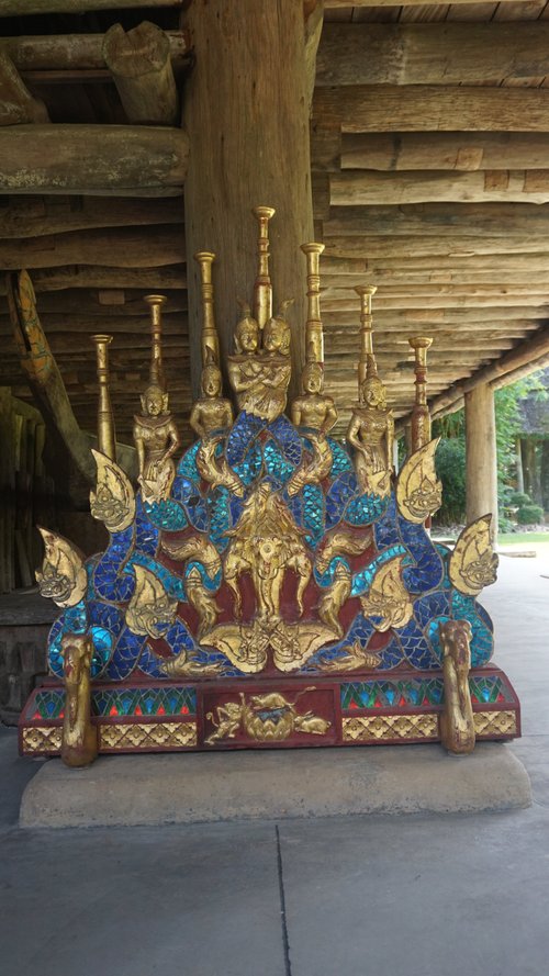 Chiang Rai Maria Gasem Huanbutta review images