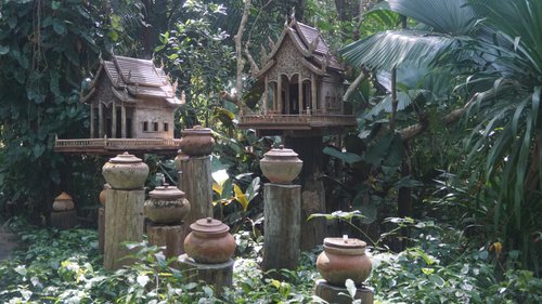 Chiang Rai Maria Gasem Huanbutta review images