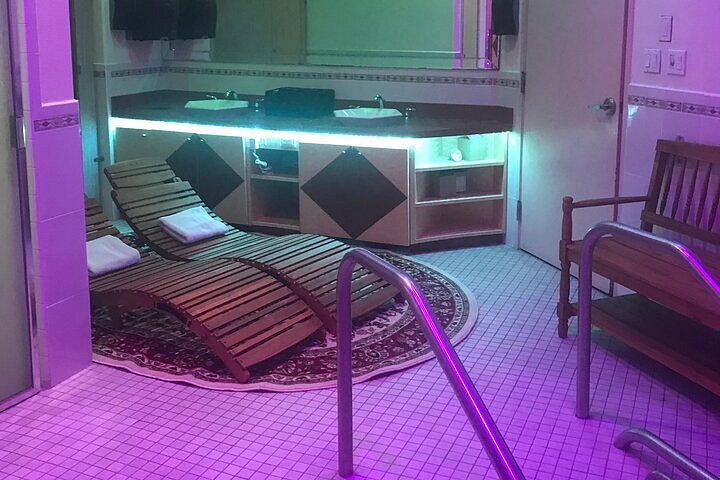 Tripadvisor | Paquete spa de día para parejas, jacuzzi y sauna con masaje  de 1 hora proporcionado por Star Foot Spa | Las Vegas, NV