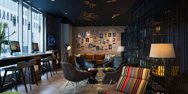 Renaissance Montreal Downtown Hotel C 1 5 3 C 130 Updated 2020 Prices Reviews Photos Quebec Tripadvisor