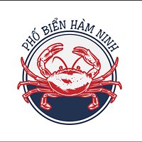 Logo Nhà Bè Phố Biển Hàm Ninh