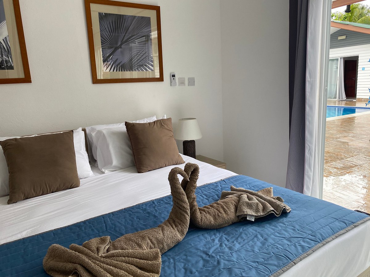 HOTEL PLEIN SOLEIL - Updated 2024 Prices & Reviews (Grand Anse, Seychelles)