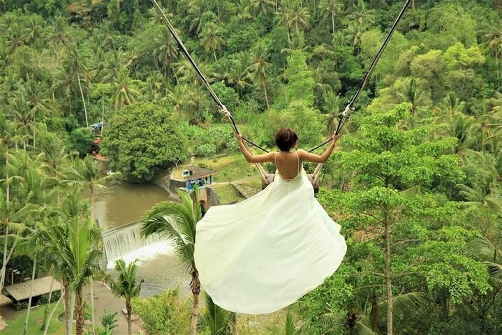 Bali Swing Ubud