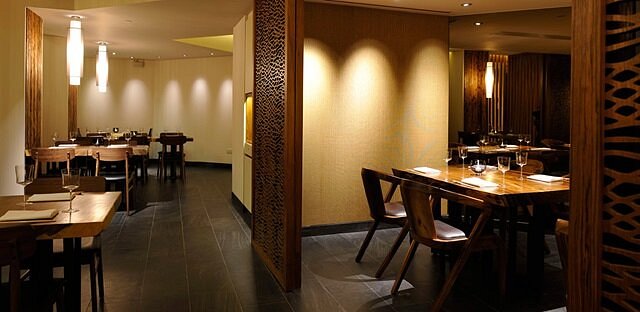 THE 10 BEST Restaurants in Sentosa Island (Updated January 2024)