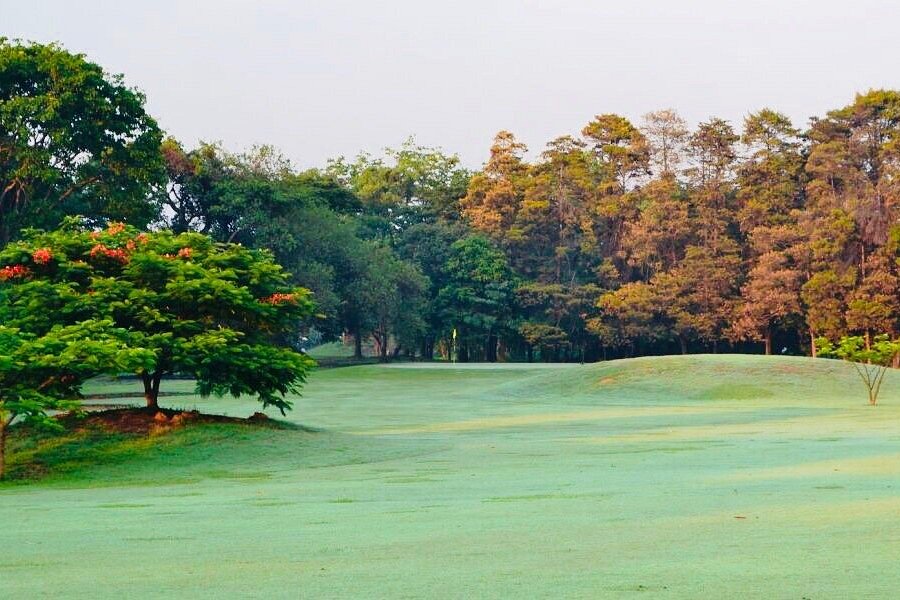 Golf De Lubumbashi image
