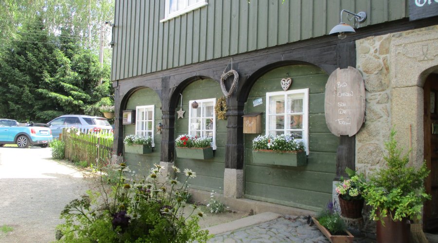 Lindners Grenzschänke