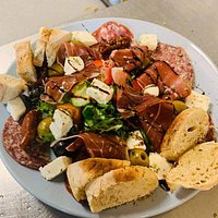 Amici D’Italia Pontypool
