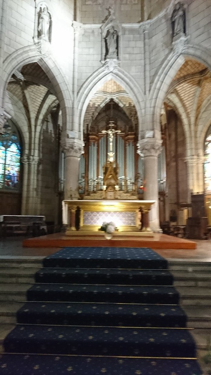 Imagen 4 de Chapelle Impériale