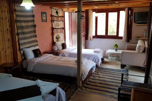 Room & Suite