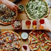 Great for sharing