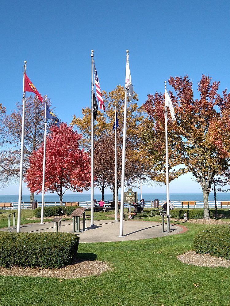 VETERANS' MEMORIAL PARK (Avon Lake) Ce qu'il faut savoir pour votre