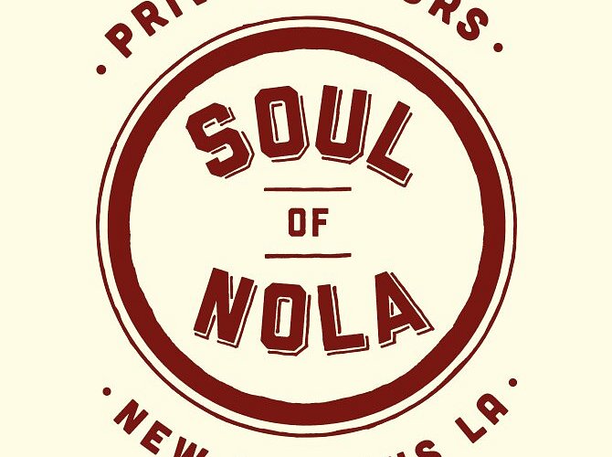 Soul of Nola (New Orleans) - All You Need to Know BEFORE You Go