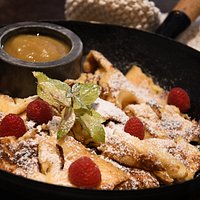 Kaiserschmarrn