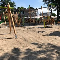 Detské ihrisko Spielplatz 2