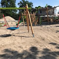 Detské ihrisko Spielplatz 2