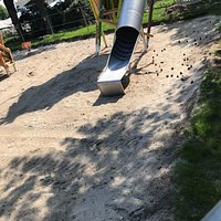 Detské ihrisko Spielplatz 2