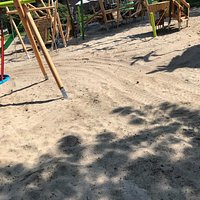 Detské ihrisko Spielplatz 2