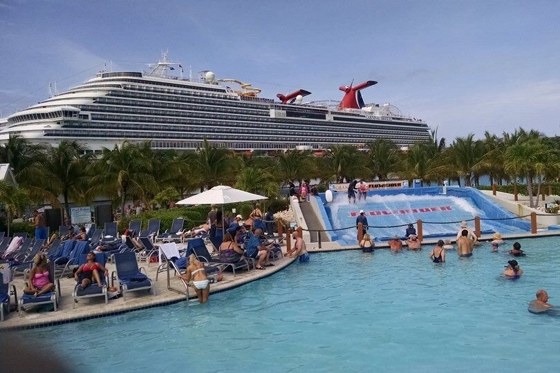 Cruise Planners, Capt'n Mikes (Miami, FL): Hours, Address - Tripadvisor