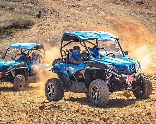 arikok national park atv tour